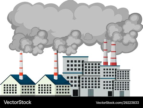 smoke clipart|factory smoke clip art.